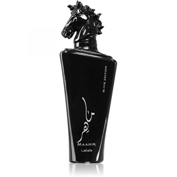 Lattafa Maahir Black Edition Eau de Parfum 100ml (Original)