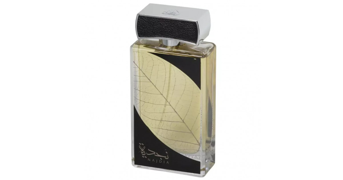 Najdia 100ml