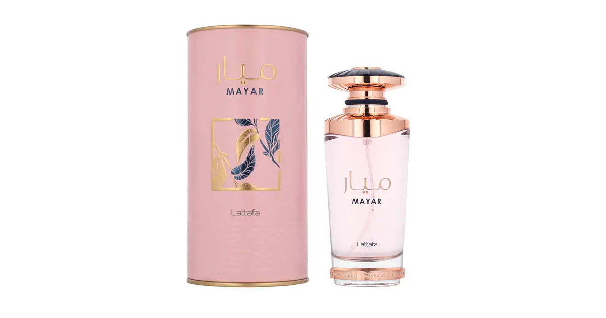 Lattafa Mayar Woman Eau de Parfum