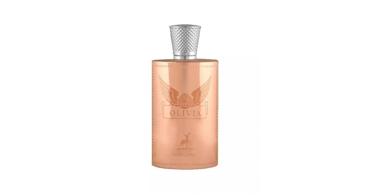 Olivia 100ml