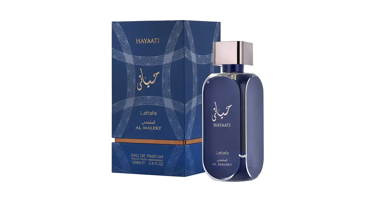 Lattafa Al Maleky Hayaati Unissexo Eau de Parfum