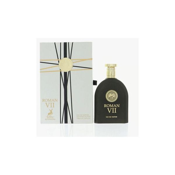 Maison Alhambra Optus VII Eau de Parfum 100ml (Original)