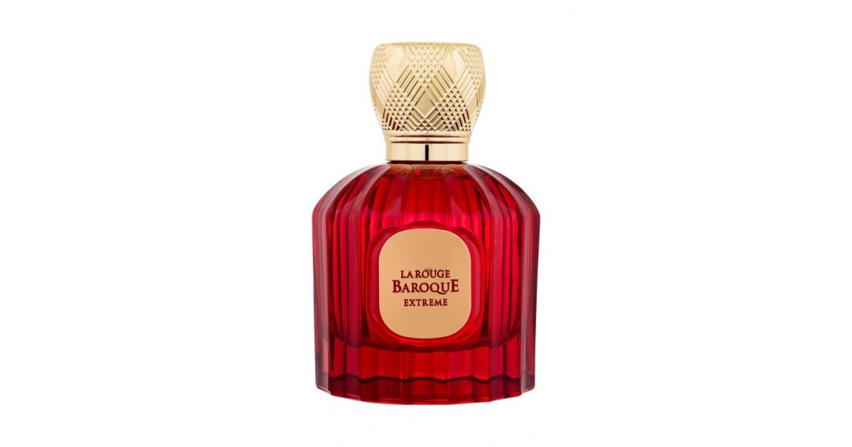 La Rouge Baroque Extreme 100ml