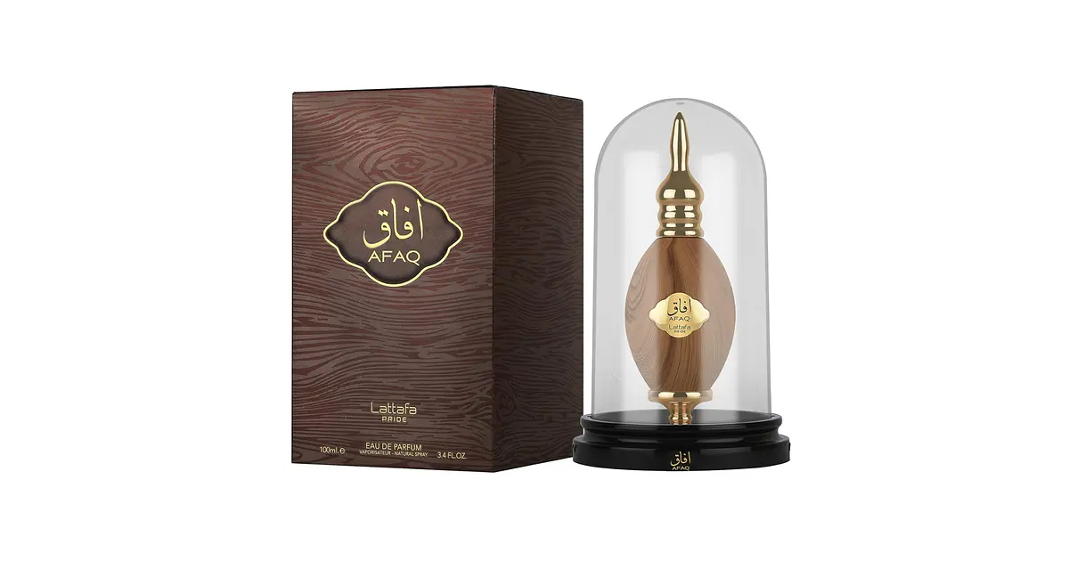 Lattafa Pride Afaq Man Eau de Parfum