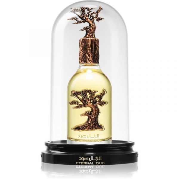 Lattafa Pride Eternal Oud Man Eau de Parfum 100ml (Original)