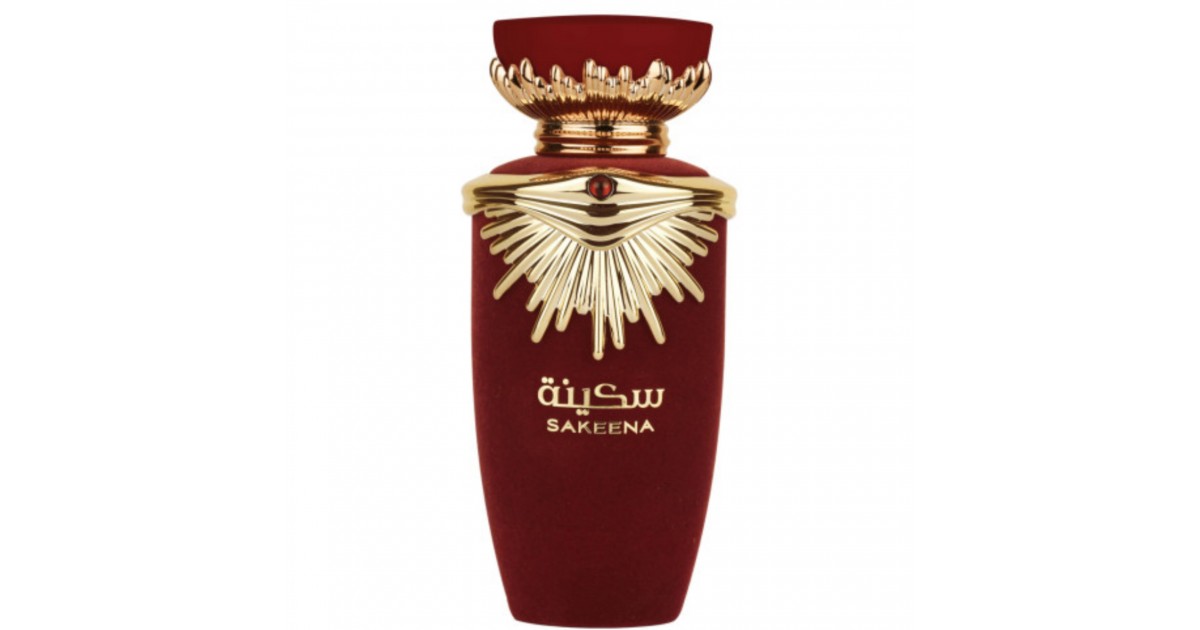 Lattafa Sakeena Woman Eau de Parfum