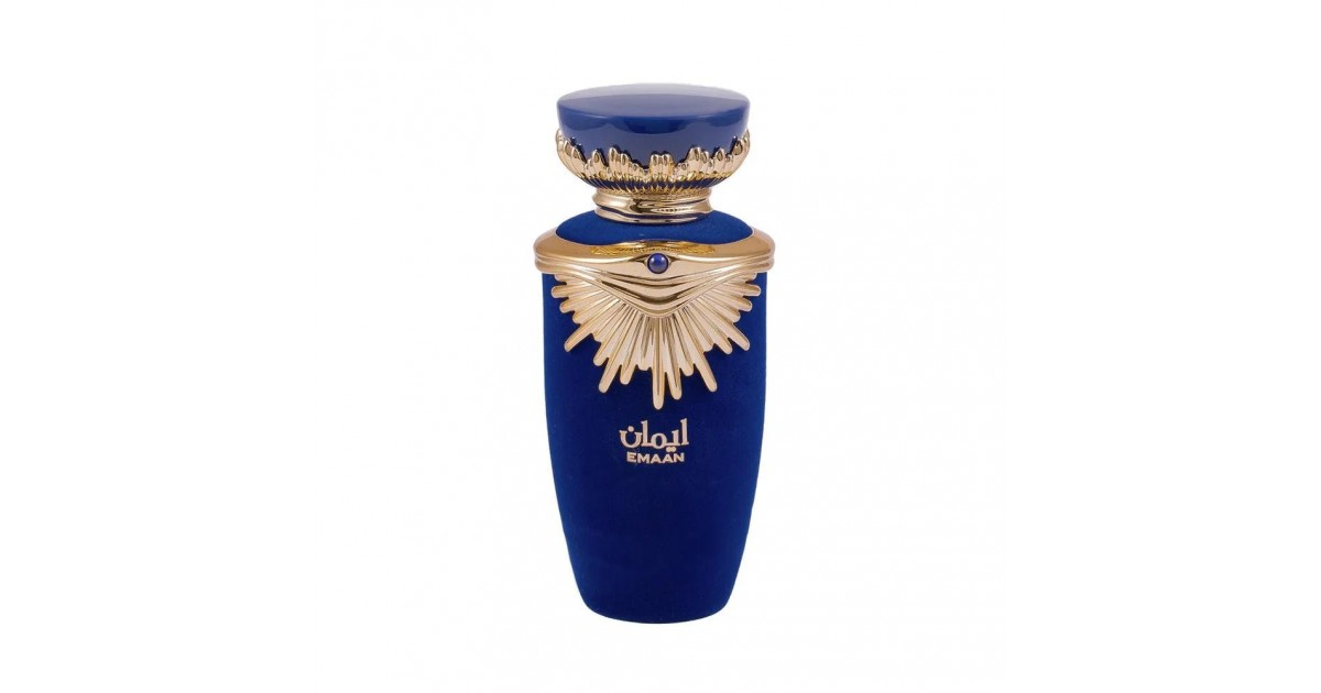 Lattafa Emaan Eau de Parfum