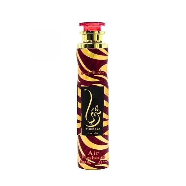 Lattafa Ambientador Thuraya 300ml