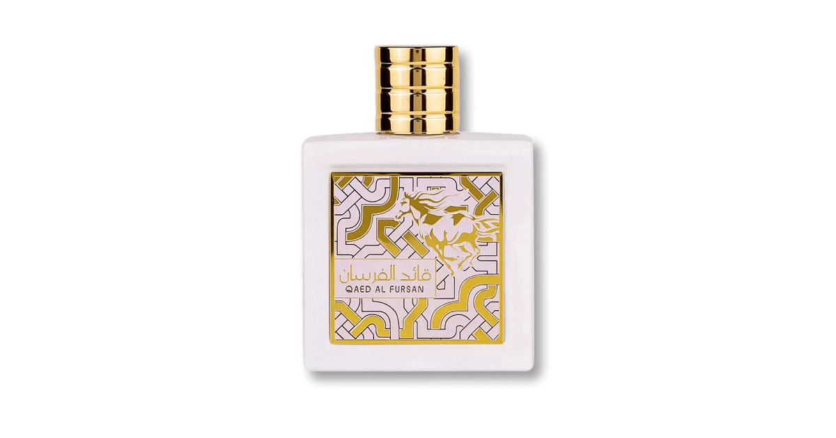 Lattafa Qaed Al Fursan Unlimited Unissexo Eau de Parfum