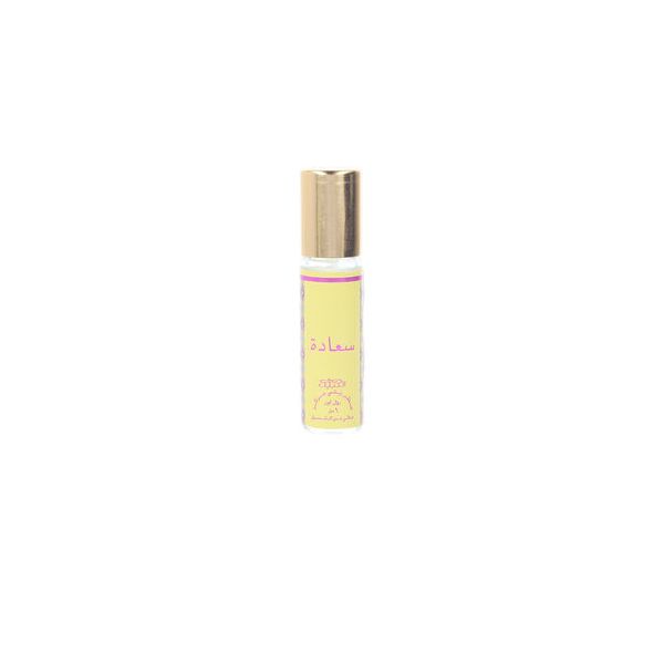 Nabeel Sa'Ada Eau de Parfum Roll-On 6ml (Original)