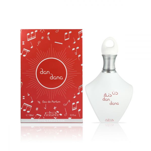 Nabeel Dan Dana Eau de Parfum 100ml (Original)