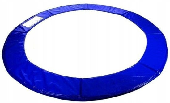 Proteção de molas para trampolim Ø426 cm azul