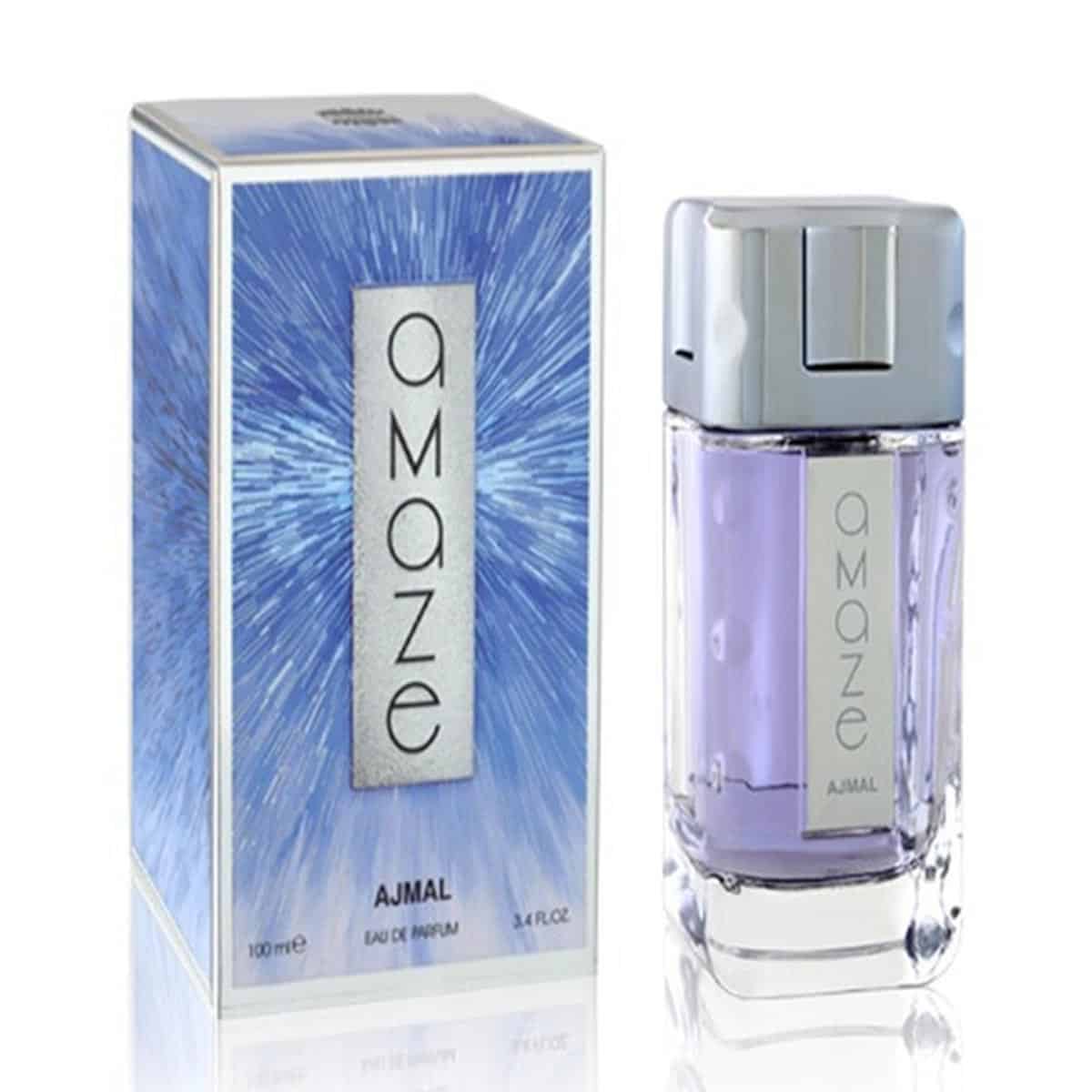 Ajmal Ajmal Amaze Eau De Parfum 100ml