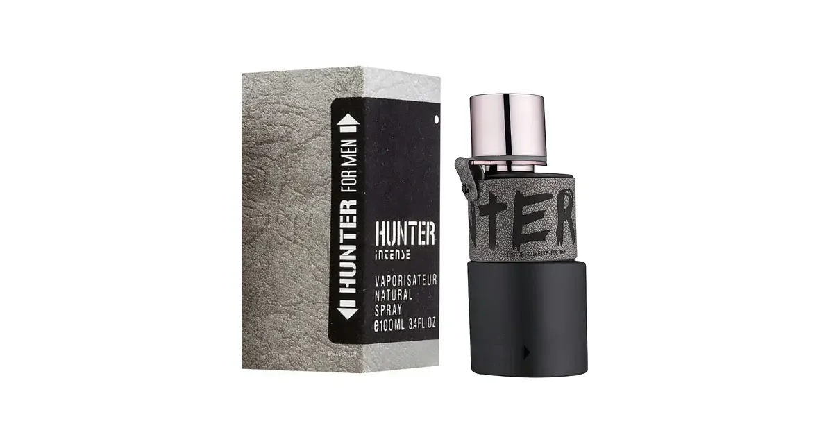 Armaf Hunter Intense Eau de Toilette