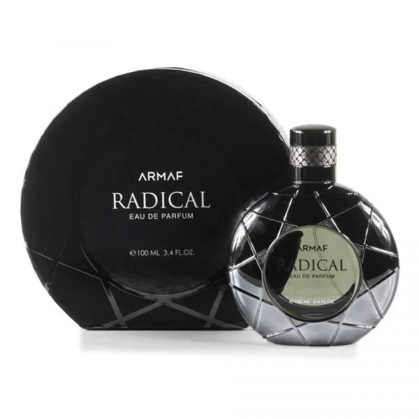 Armaf Radical Blue Man Eau de Parfum 100ml (Original)