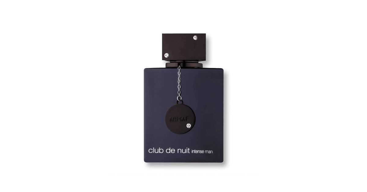Perfumes Árabes - Armaf Club de Nuit Intense Man Eau De Parfum 105ML