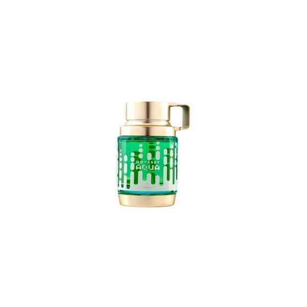 Armaf Odyssey Aqua Edition Man Eau de Parfum 100ml (Original)
