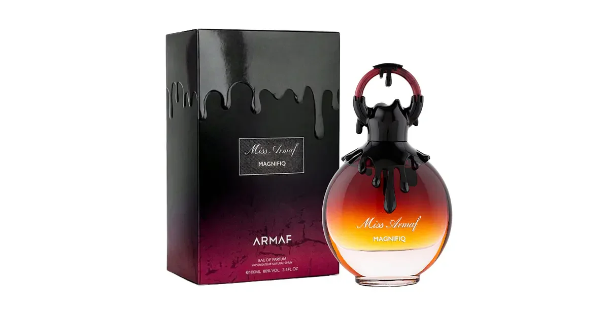 Armaf Miss Magnifiq Eau De Parfum
