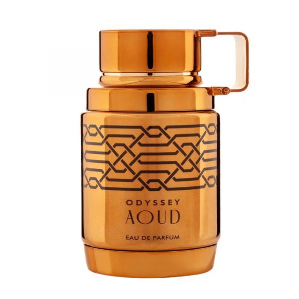 Armaf Odyssey Aoud Man Eau de Parfum 60ml (Original)