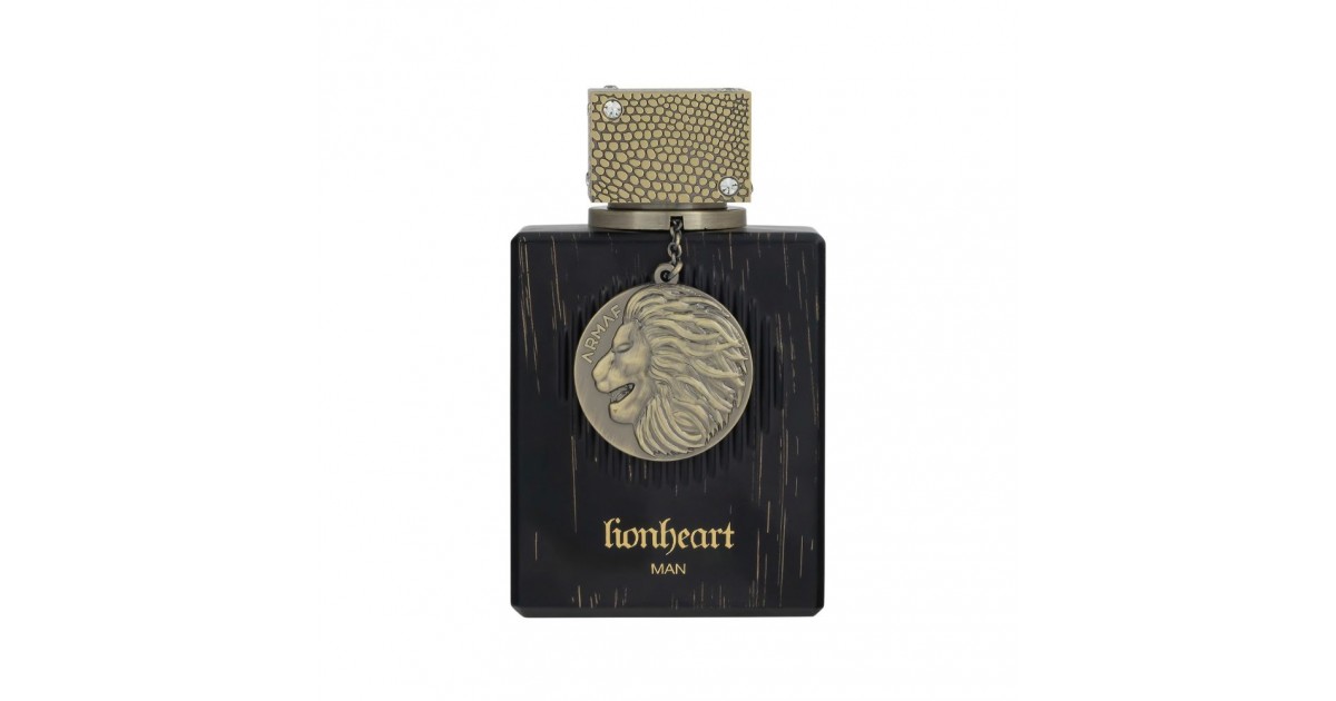 Perfumes Árabes - Armaf Club de Nuit Lionheart Man Eau Parfum 100ML