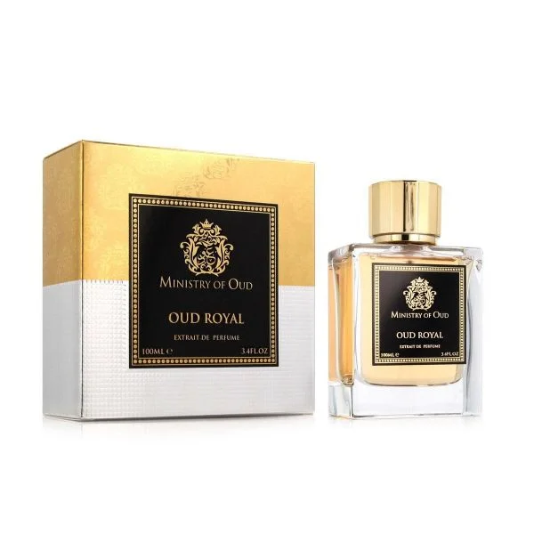 Ministry of Oud Oud Royal 100ml (Original)