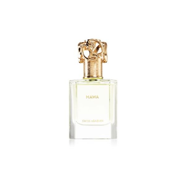 Swiss Arabian Hawa Woman Eau de Parfum 50ml (Original)