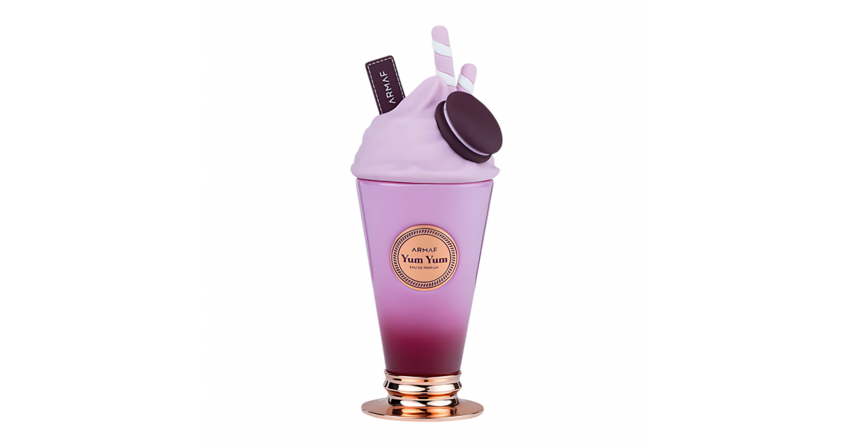 Perfumes Árabes - Armaf Yum Yum Woman – Eau de Parfum 100 ml