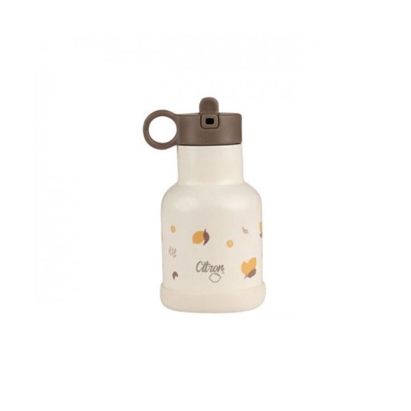 Citron Garrafa Isotérmica 250ml Lemon