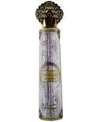 KHASHAB & OUD BY MY PERFUMES AIR FRESHENER 300ml