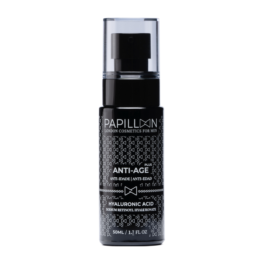 Papillon Creme Anti-Age Plus 50ml