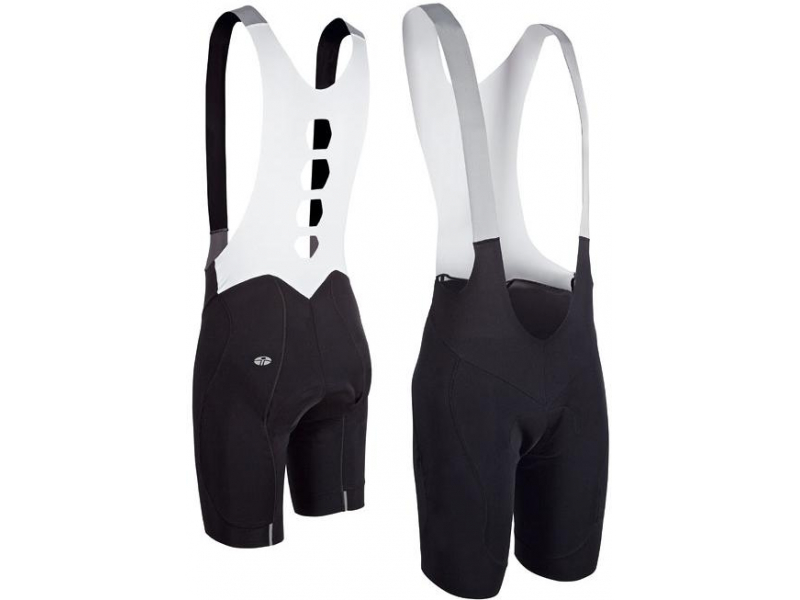 CALÇÕES CICLISMO GSG 5303 TREBBIO PR M