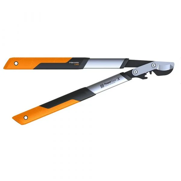 Fiskars Tesoura Poda PowerGear Bypass LX92-S preto/laranja 38 mm 8 - 1020186