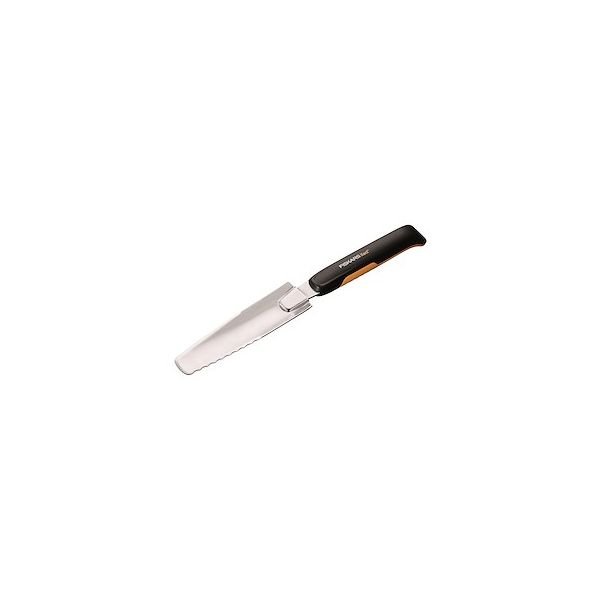 Fiskars Extrator de Ervas Daninhas Xact