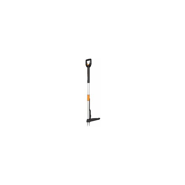 Fiskars Arrancador de Ervas Daninhas Smartfit 4 Dentes
