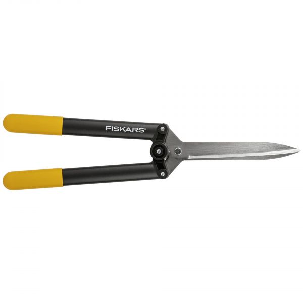 Fiskars Aparador/tesoura Relva Powerlever Hs52 Hedge Shear - 1001564