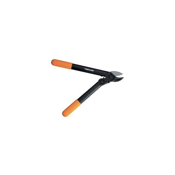 Fiskars Tesoura para Poda L31 S Bigorna