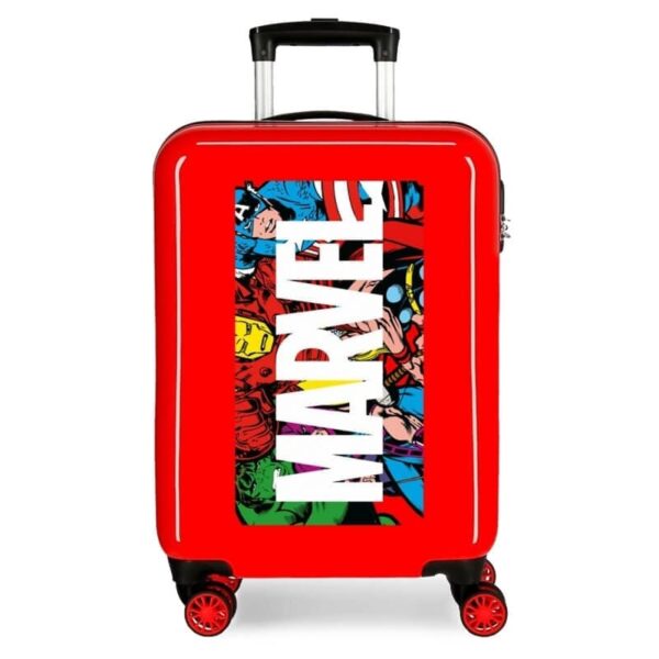 Marvel Trolley 55 cm 6+