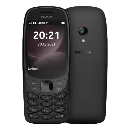 Nokia 6310 Preto