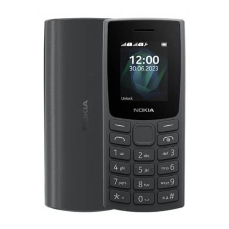 NOKIA 105 2023 - Tuga Mobile