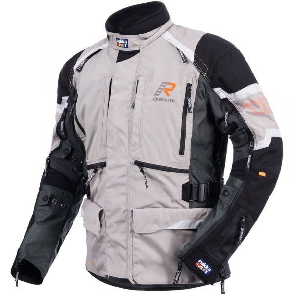 Rukka Casaco Madagasca-r Gore-tex Sand XXL