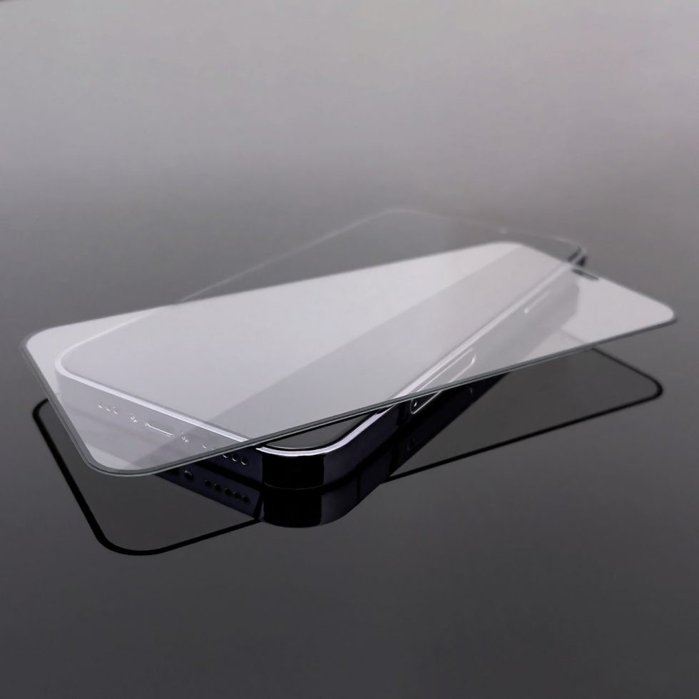 Película Vidro Temperado Samsung Galaxy A57 5G Fullcover