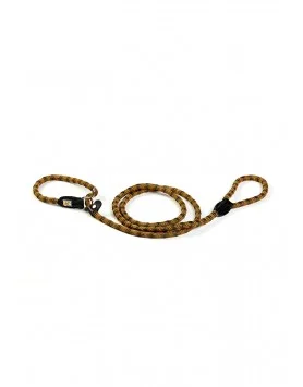 Rogz - Peitoral Refletor para cão - Amarelo