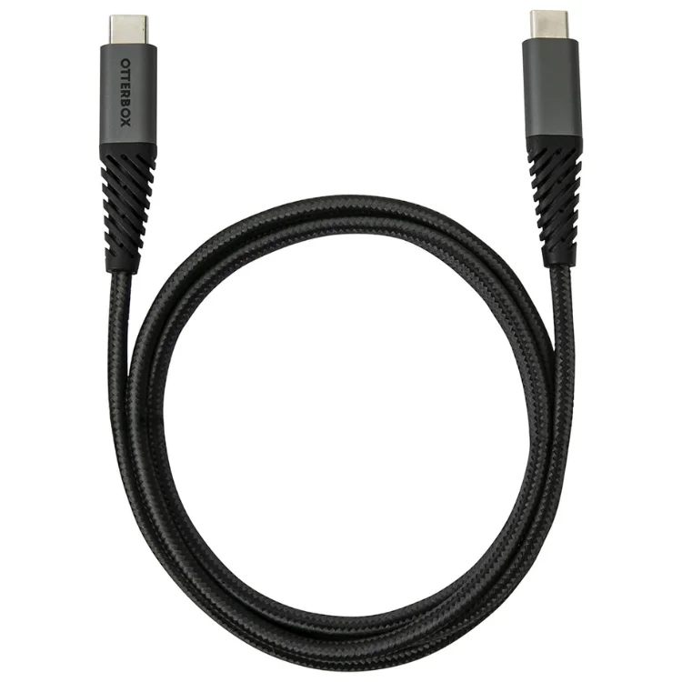Cabo de Dados Otterbox USB-C p/ USB-C 1m