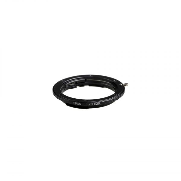 Kipon Adaptador Leica R para Canon EF - 22048