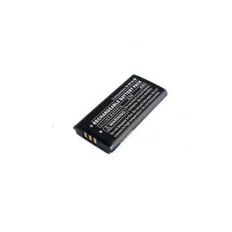 Bateria recarregável 840mAh - NDSi