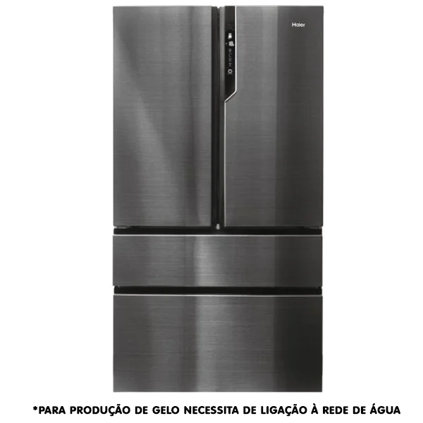 FRIGORIFICO HAIER - HB26FSNAAA