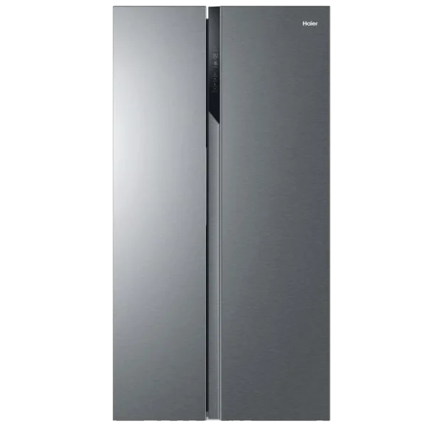 FRIGORIFICO SIDE BY SIDE HAIER - HSR3918ENPG