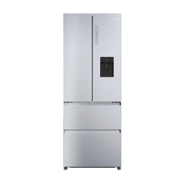 Frigorífico Americano Haier HFR5719EWMG 444L Classe E