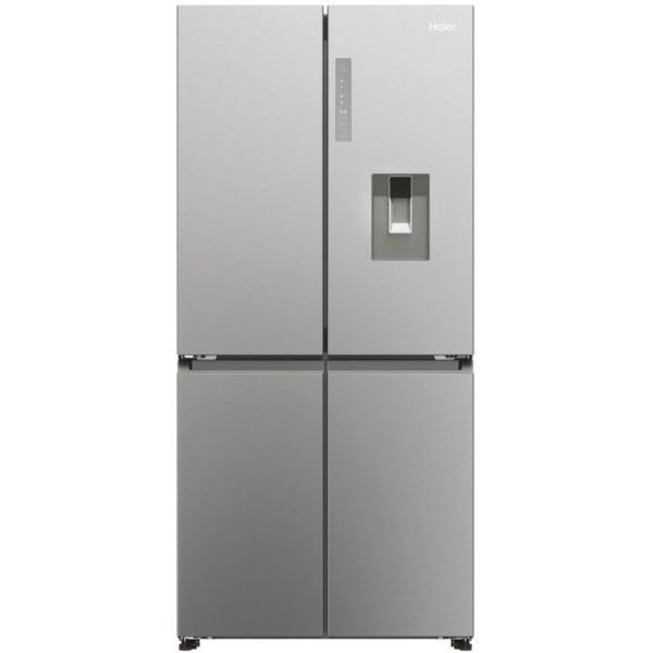 Frigorífico Americano Haier HCR3818EWMM 463L Classe E
