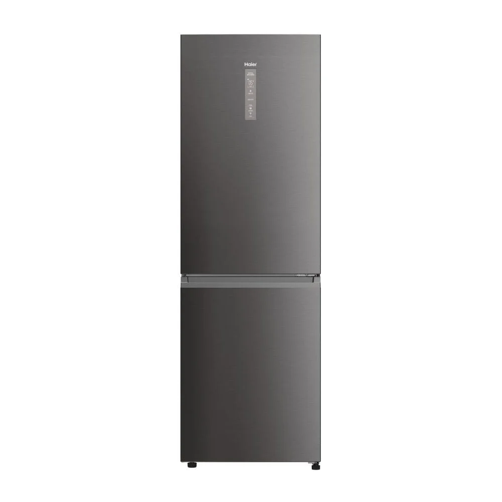 Frigorífico Combinado Haier HDPW5618DNPD | 352L, No Frost, Wi-Fi